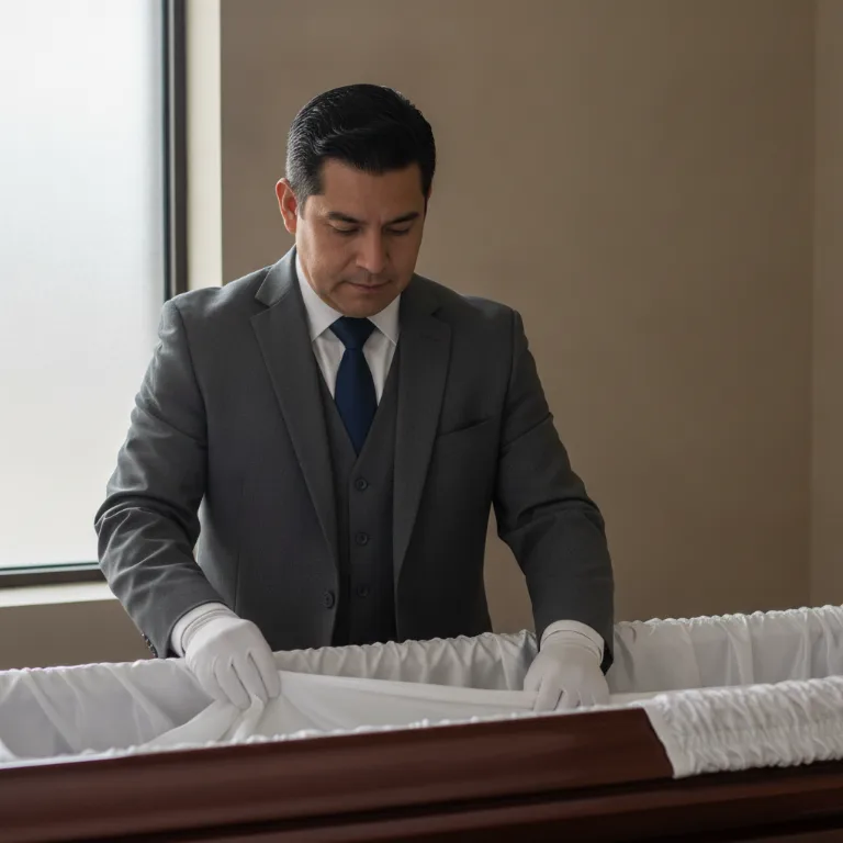 Agência Funerária serviço em Montenegro